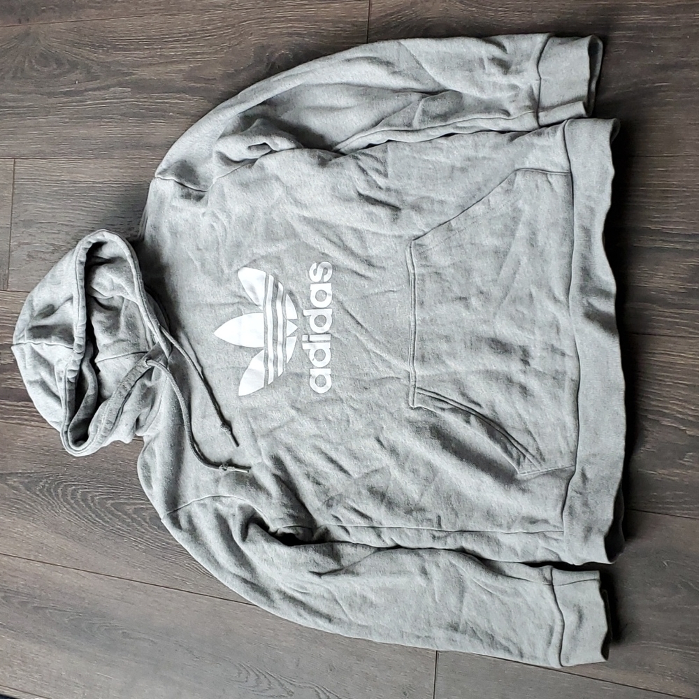 Adidas hoodie